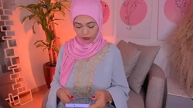 azzahara069 online show from 03-03-26, 11:43