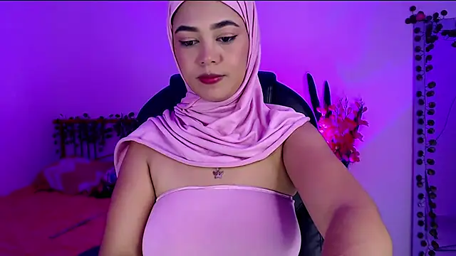 azzahara069 online show from 05-16-26, 02:19