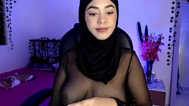 azzahara069 online show from 05-17-26, 02:20