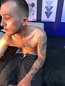 Dylanwhite23  online show from 02-20-26, 08:53