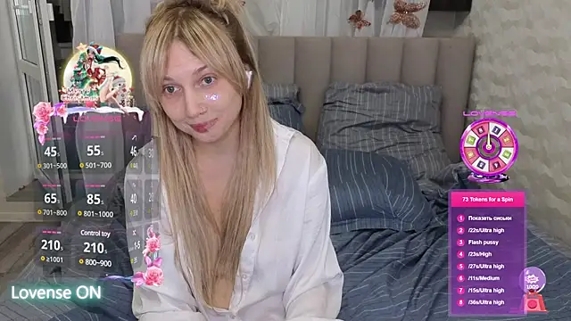 GoodGirl0024 online show from 01-20-25, 10:15