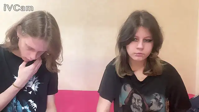 Crystal Love Porn online show from 11-27-25, 05:31