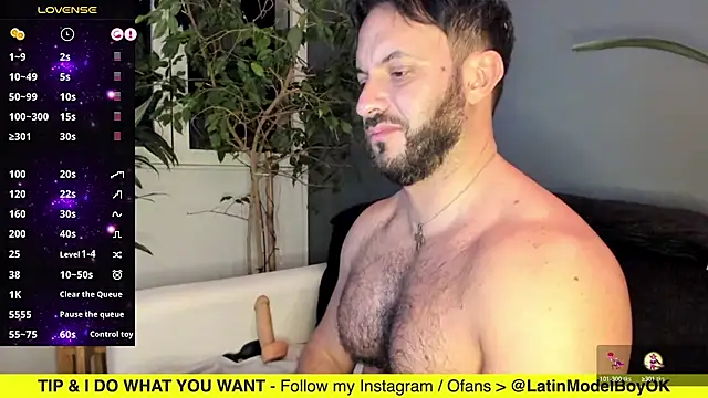 arielenbsas online show from 02-17-25, 04:53