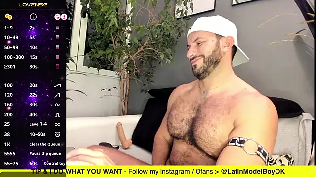 arielenbsas online show from 03-02-25, 04:50