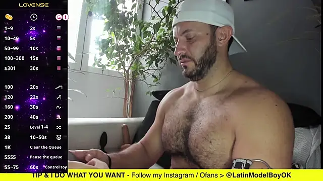 arielenbsas online show from 03-02-25, 03:59