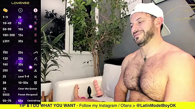 arielenbsas online show from 03-14-25, 03:04