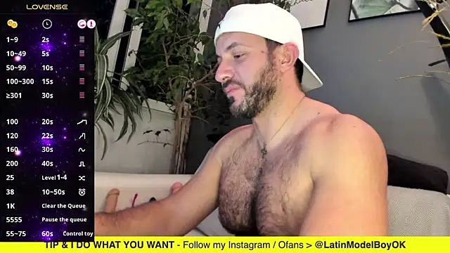 arielenbsas online show from 03-18-25, 03:20