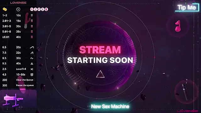 arielenbsas online show from 01-08-26, 04:26