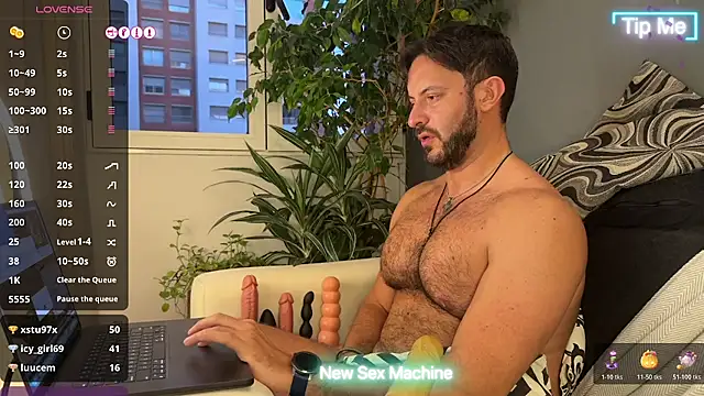 arielenbsas online show from 02-06-26, 11:08