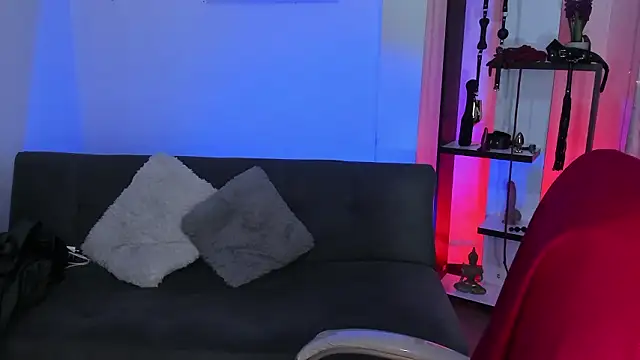 Sabrina scarlett online show from 02-01-26, 04:44