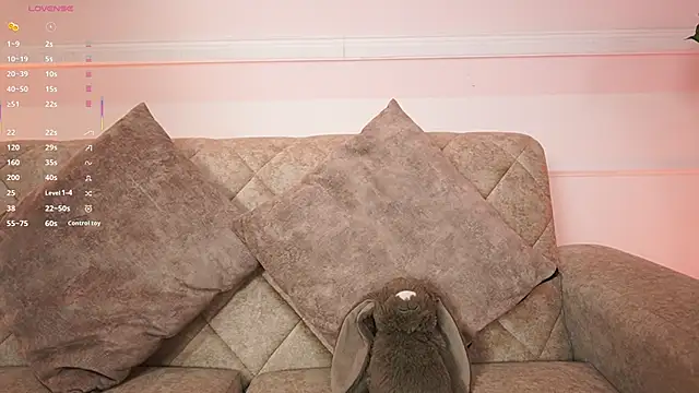 Anybuny online show from 02-24-26, 11:30