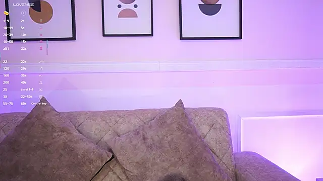 Anybuny online show from 03-20-26, 12:54