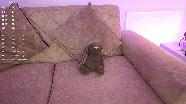 Anybuny online show from 03-28-26, 01:22