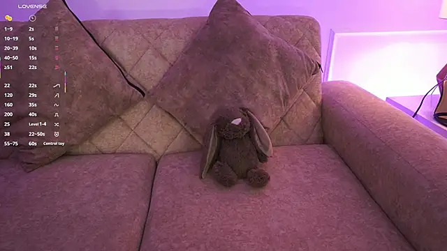 Anybuny online show from 04-01-26, 11:33