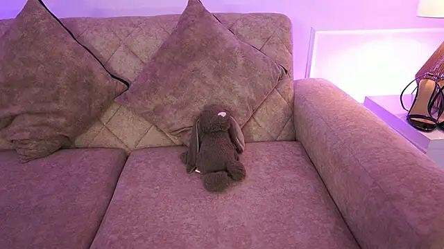 Anybuny online show from 04-02-26, 11:41