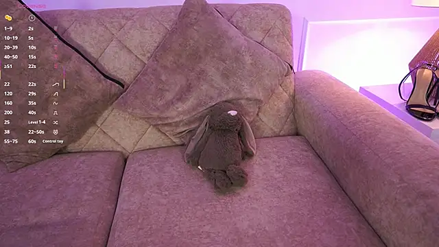 Anybuny online show from 04-03-26, 11:41