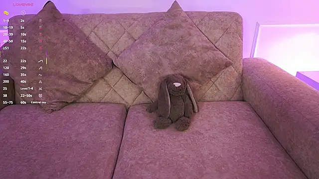 Anybuny online show from 04-04-26, 11:40