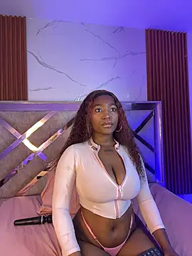 Kendy Wilkinson online show from 04-02-26, 07:11