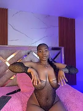 Kendy Wilkinson online show from 04-16-26, 10:23