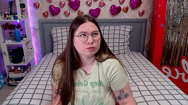 portgas d letty online show from 03-13-26, 09:10