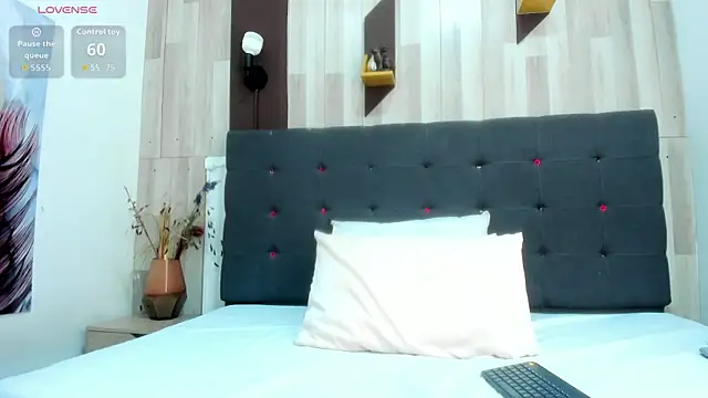 Anastasiapriest online show from 01-09-26, 11:46