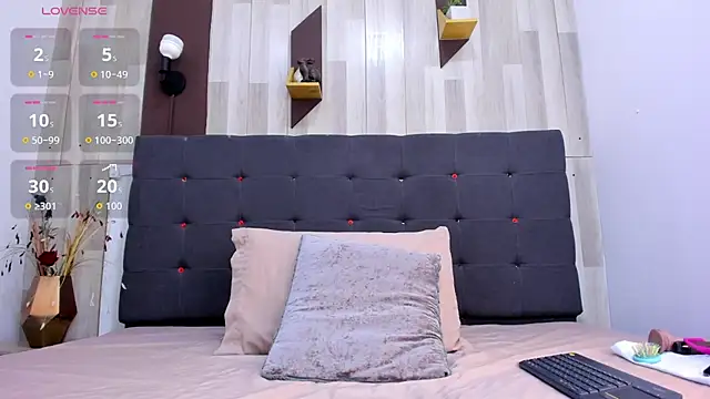 Anastasiapriest online show from 02-28-26, 11:44