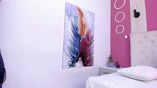 Anastasiapriest online show from 07-12-26, 11:45