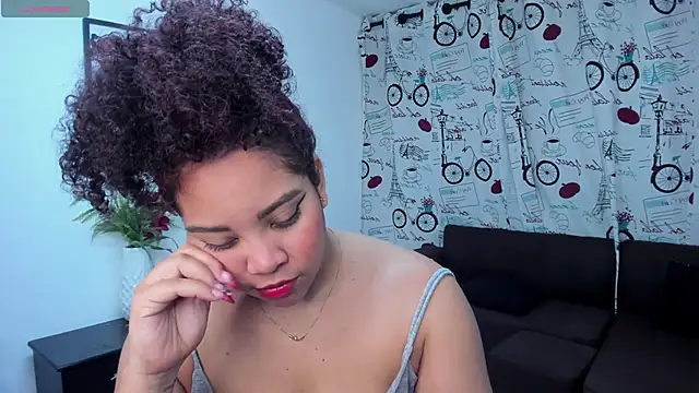 AngelaCoffee online show from 02-27-25, 03:04