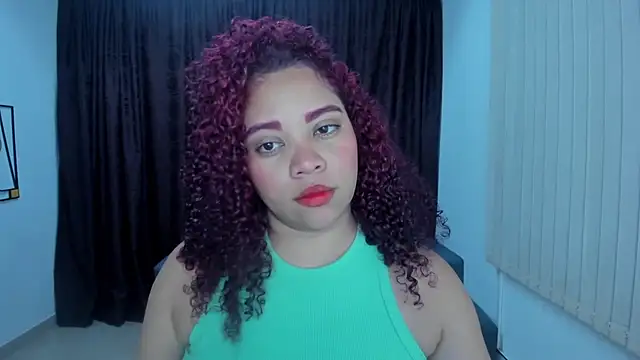 AngelaCoffee online show from 09-16-25, 12:11