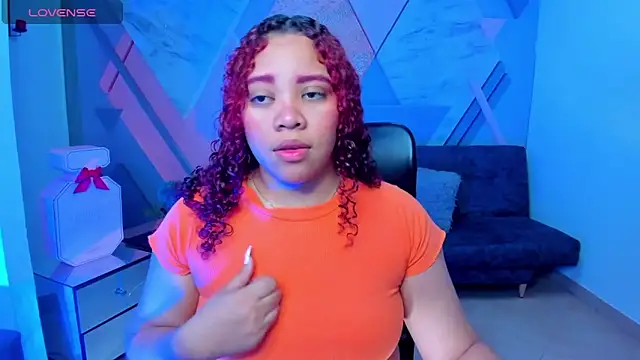 AngelaCoffee online show from 10-25-25, 03:25