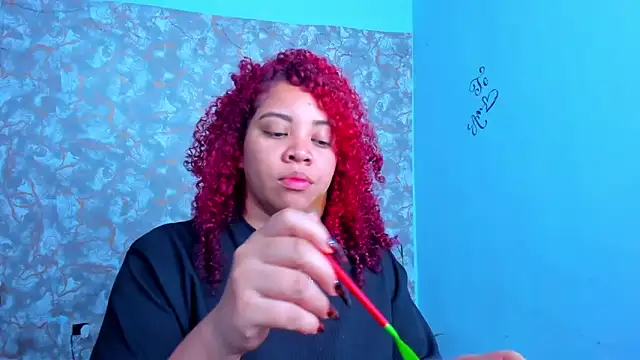 AngelaCoffee online show from 03-04-26, 01:11