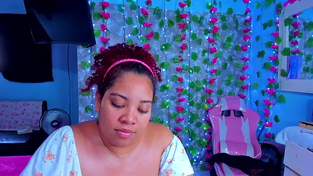 AngelaCoffee online show from 04-08-26, 09:48