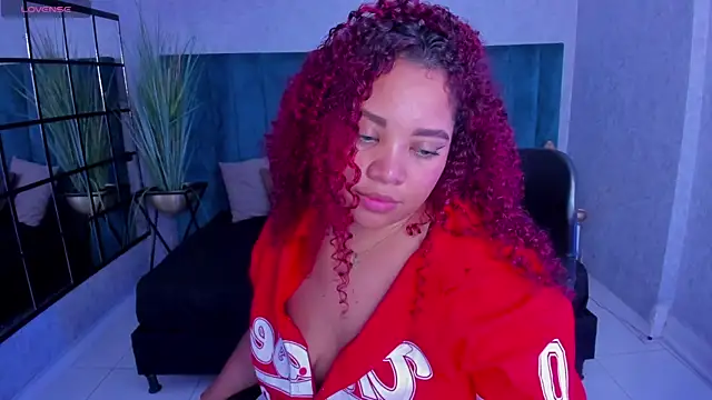 AngelaCoffee online show from 07-07-26, 03:42