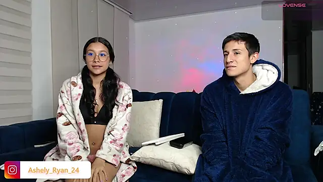 Snapshot of ashely_ryan24 chatting on 01-28-25, 02:21 ashely ryan24 online show from 01-28-25, 02:21