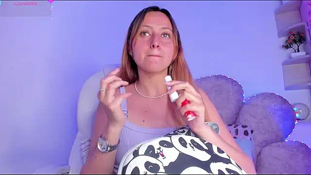 arianna gren online show from 03-07-25, 07:05