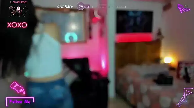 LauGrayJ online show from 02-22-25, 06:39