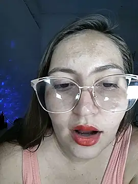 dani123unica online show from 10-31-25, 10:55