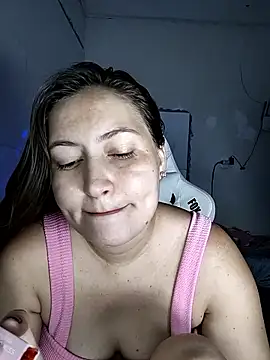 dani123unica online show from 01-08-26, 11:45