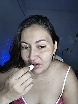 dani123unica online show from 02-21-26, 10:38