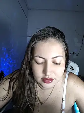 dani123unica online show from 04-13-26, 10:37