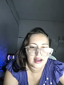 dani123unica online show from 05-25-26, 10:21