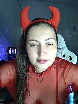 dani123unica online show from 06-05-26, 10:26