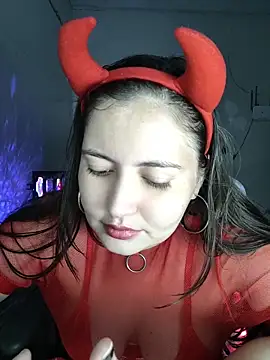 dani123unica online show from 06-06-26, 10:53