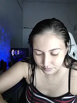 dani123unica online show from 06-10-26, 04:17
