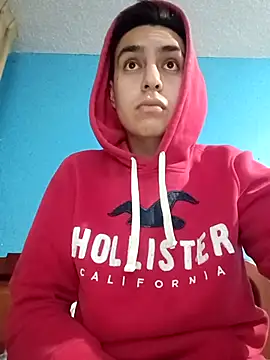 ShelaoMarsen online show from 02-05-26, 05:23