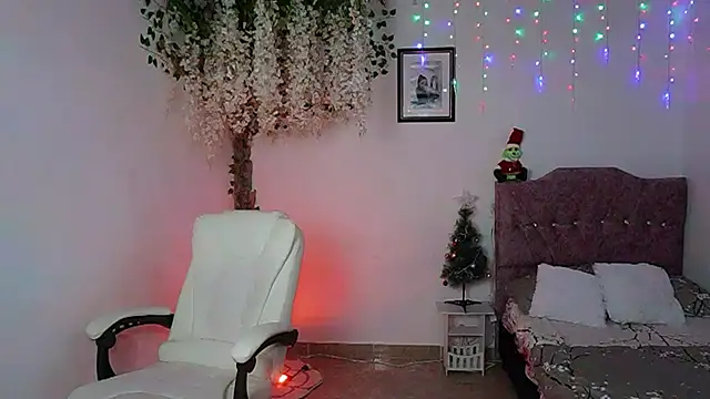 thin princess online show from 12-17-25, 02:39