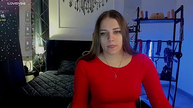 CandyKimmy online show from 02-21-25, 12:49