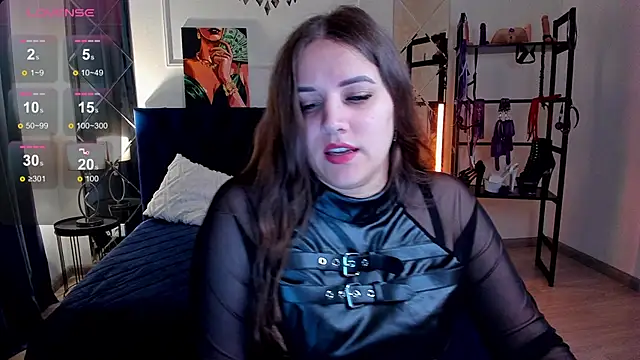 CandyKimmy online show from 11-10-25, 12:42