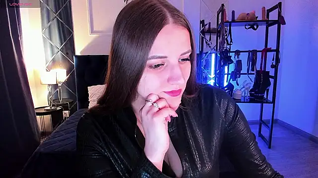 CandyKimmy online show from 03-26-26, 12:39