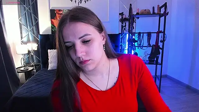 CandyKimmy online show from 04-13-26, 12:38